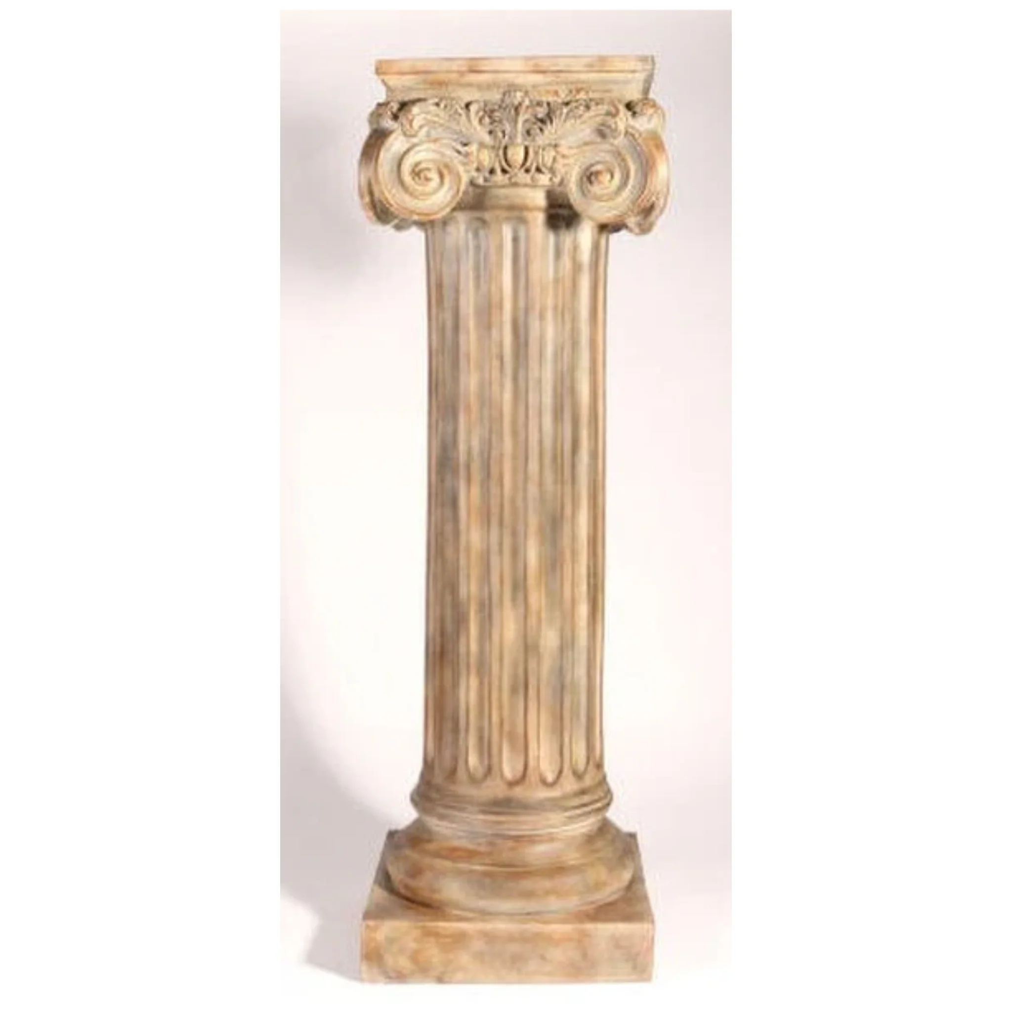 Ionic Column 36" High