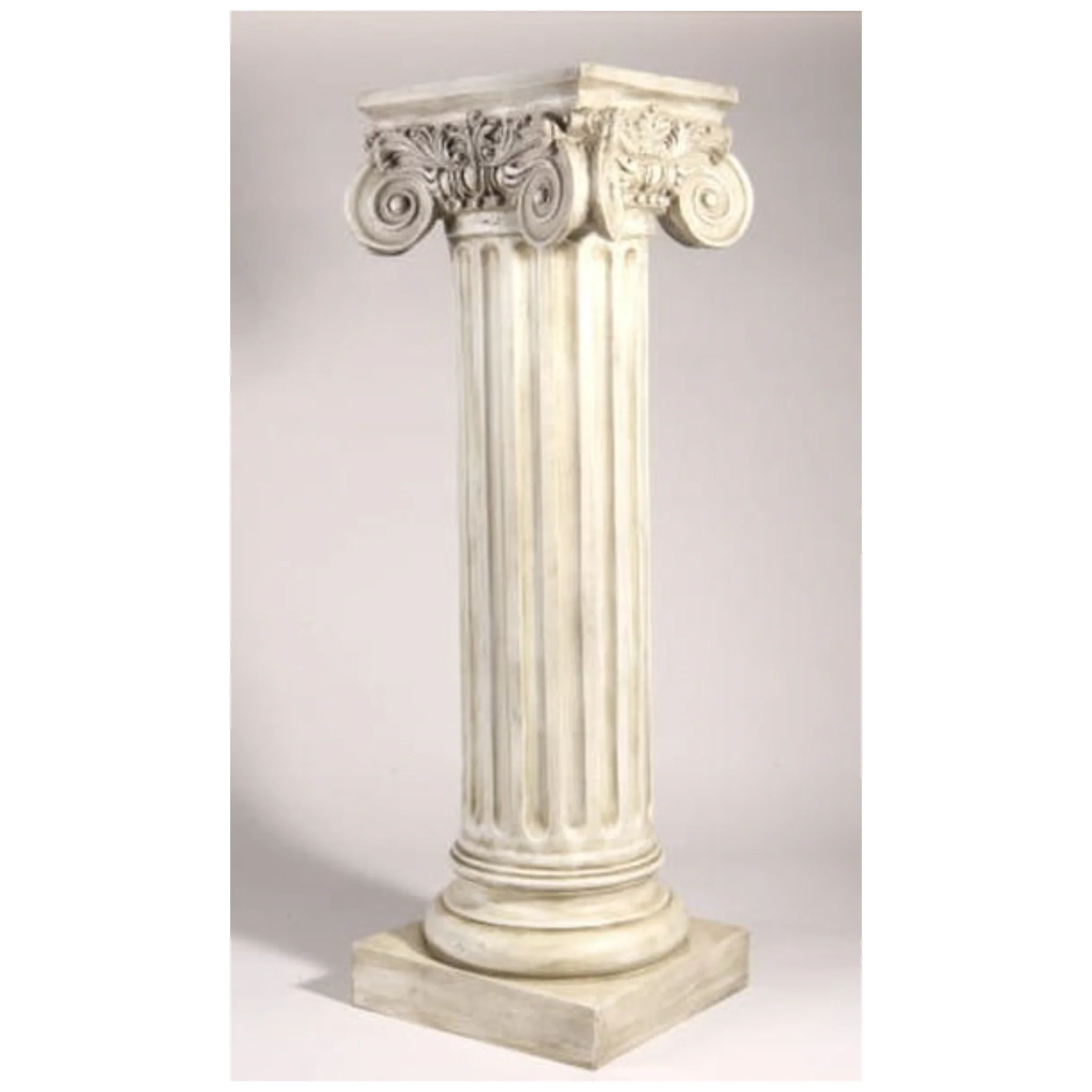 Ionic Column 36" High
