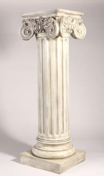 Ionic Column 36" High - Image 2