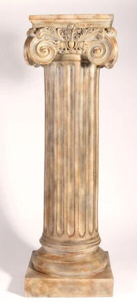 Ionic Column 36" High - Image 2
