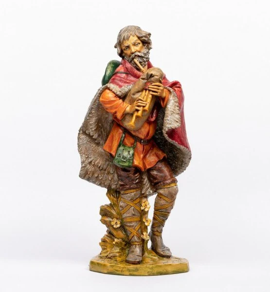Josiah For A 27" High Nativity Set - Image 2