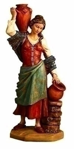 Judith (for 50" Nativity Set) - Image 2