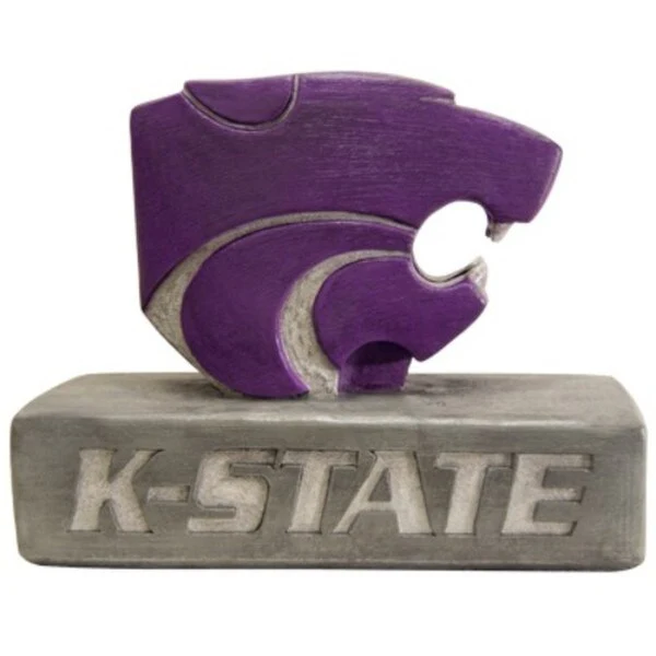 K State Powercat College Mascot | Team Colors
