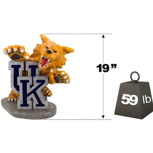 Kentucky "Wildcat" College Mascot - Image 2