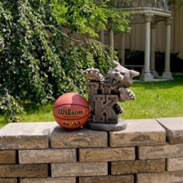 Kentucky "Wildcat" College Mascot | Choose a Color - Image 2