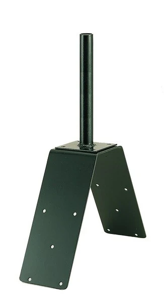Large Steel Roof Mount