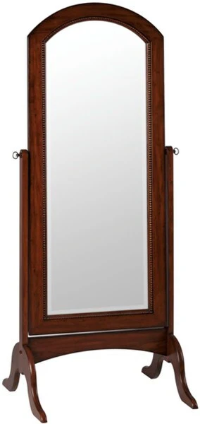 Laurel Cheval Mirror - Image 2