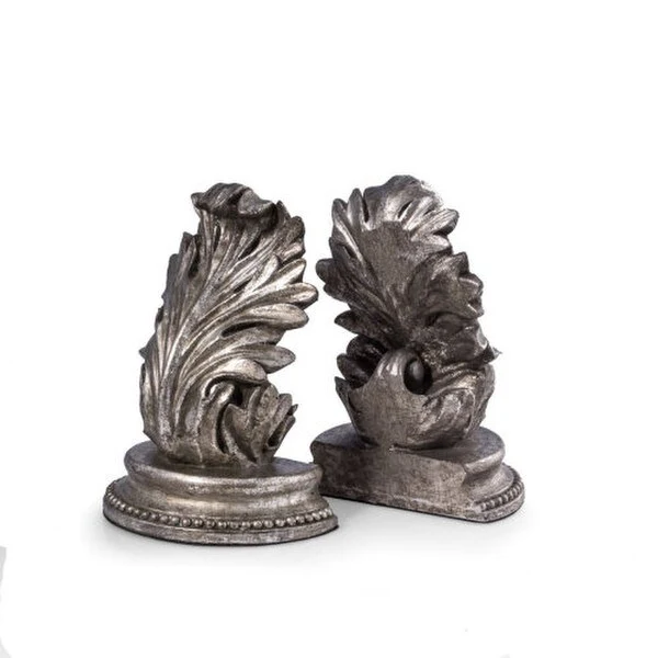 Leaf Bookends - Image 2