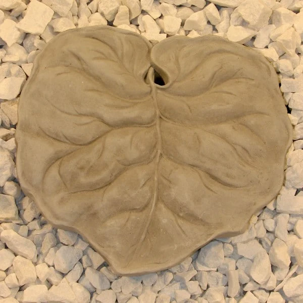 Leaf Stepstone