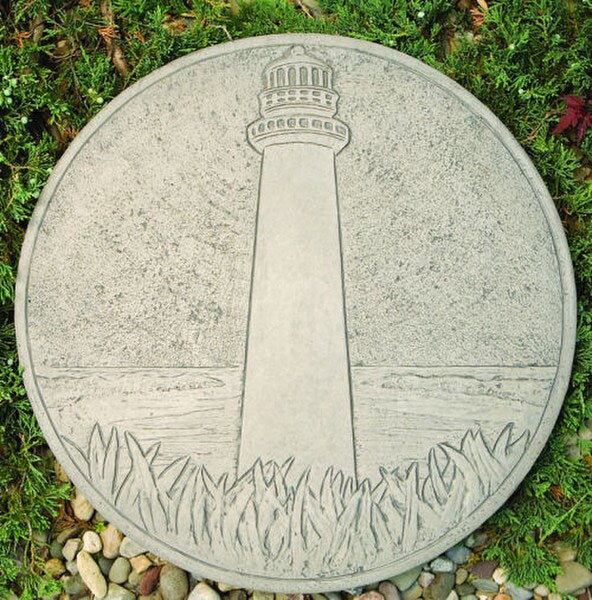 Lighthouse Stepping Stone - Image 3