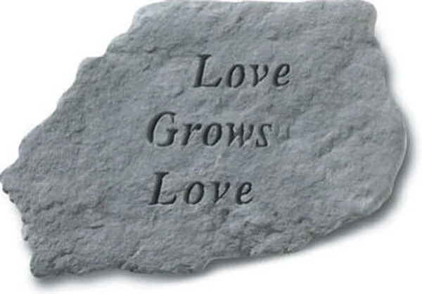 Love Grows Love