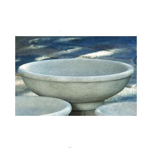 Low Bowl Planter Large