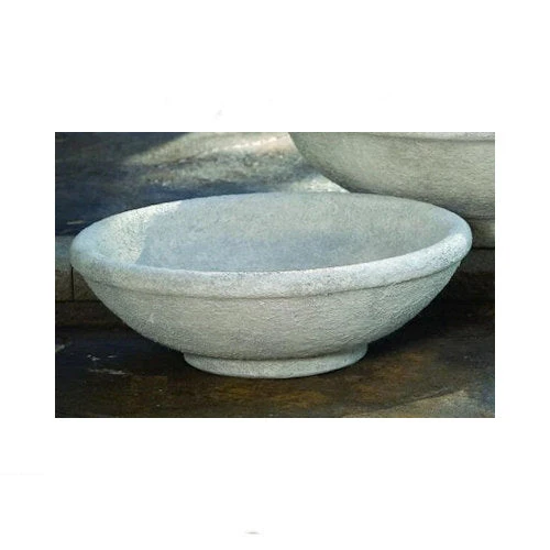 Low Bowl Planter Medium