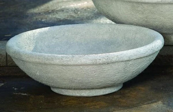 Low Bowl Planter Medium - Image 4