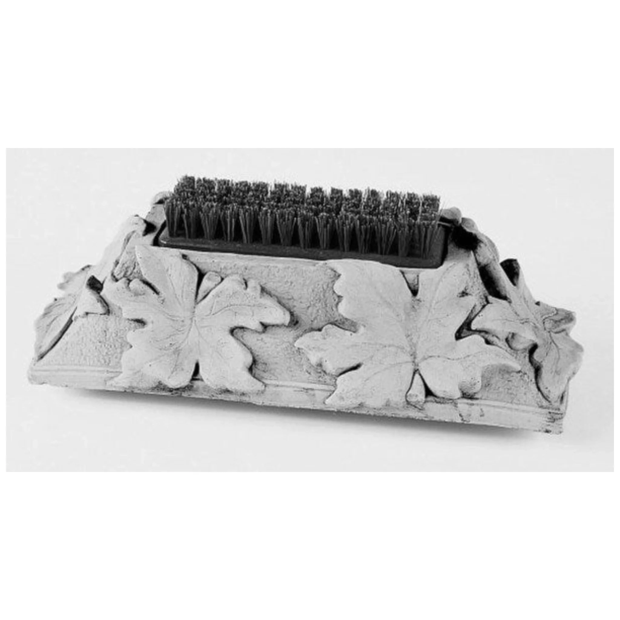 Maple Leaf Bootbrush
