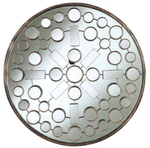 Marbella Decorative Art Mirror