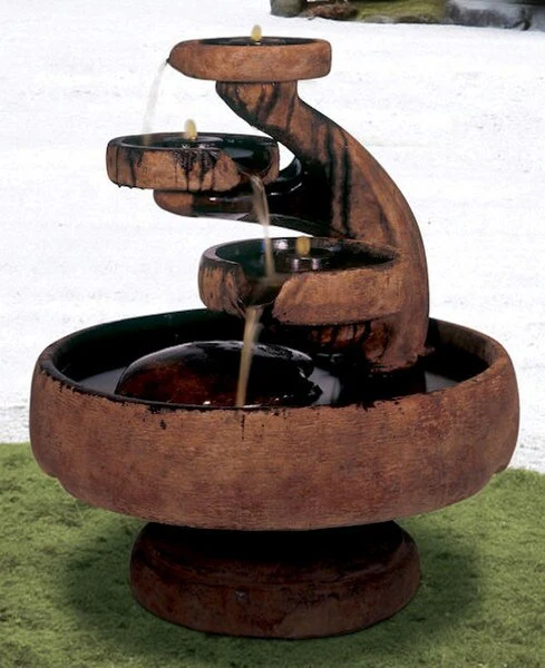 Mill Tier Fountain 7 Pc - Image 2