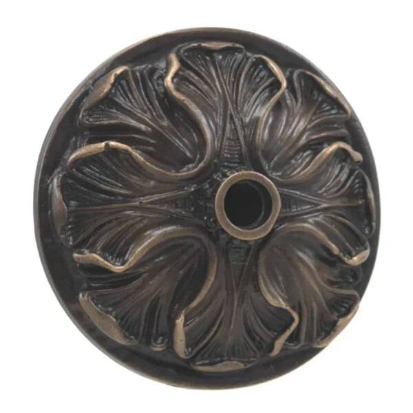 Mini Oak Leaf Emitter