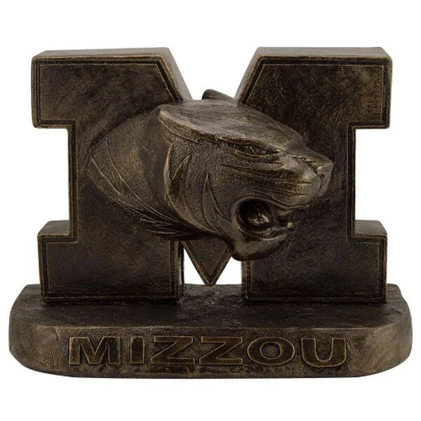 Mizzou "Tiger" College Mascot | Choose a Color