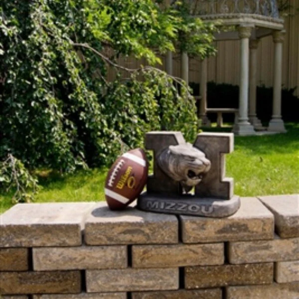 Mizzou "Tiger" College Mascot | Choose a Color - Image 2