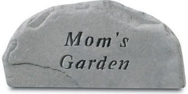 Mom's Garden