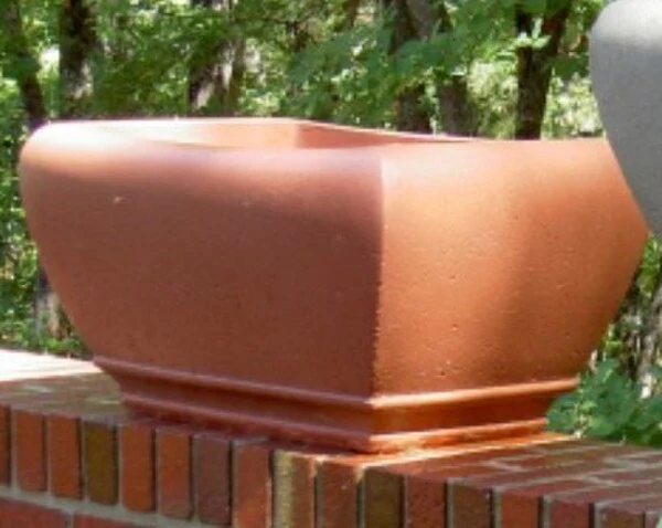 Monterey Planter  12" High - Image 2
