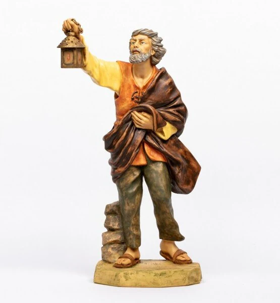 Mordecai For A 27" High Nativity Set - Image 2