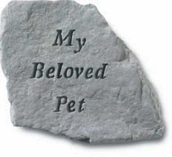 My Beloved Pet