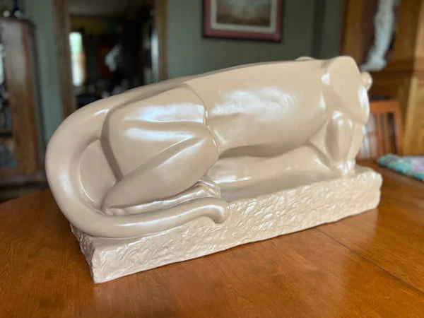 Nittany Lion Shrine 27" Wide X 12" High - Image 4