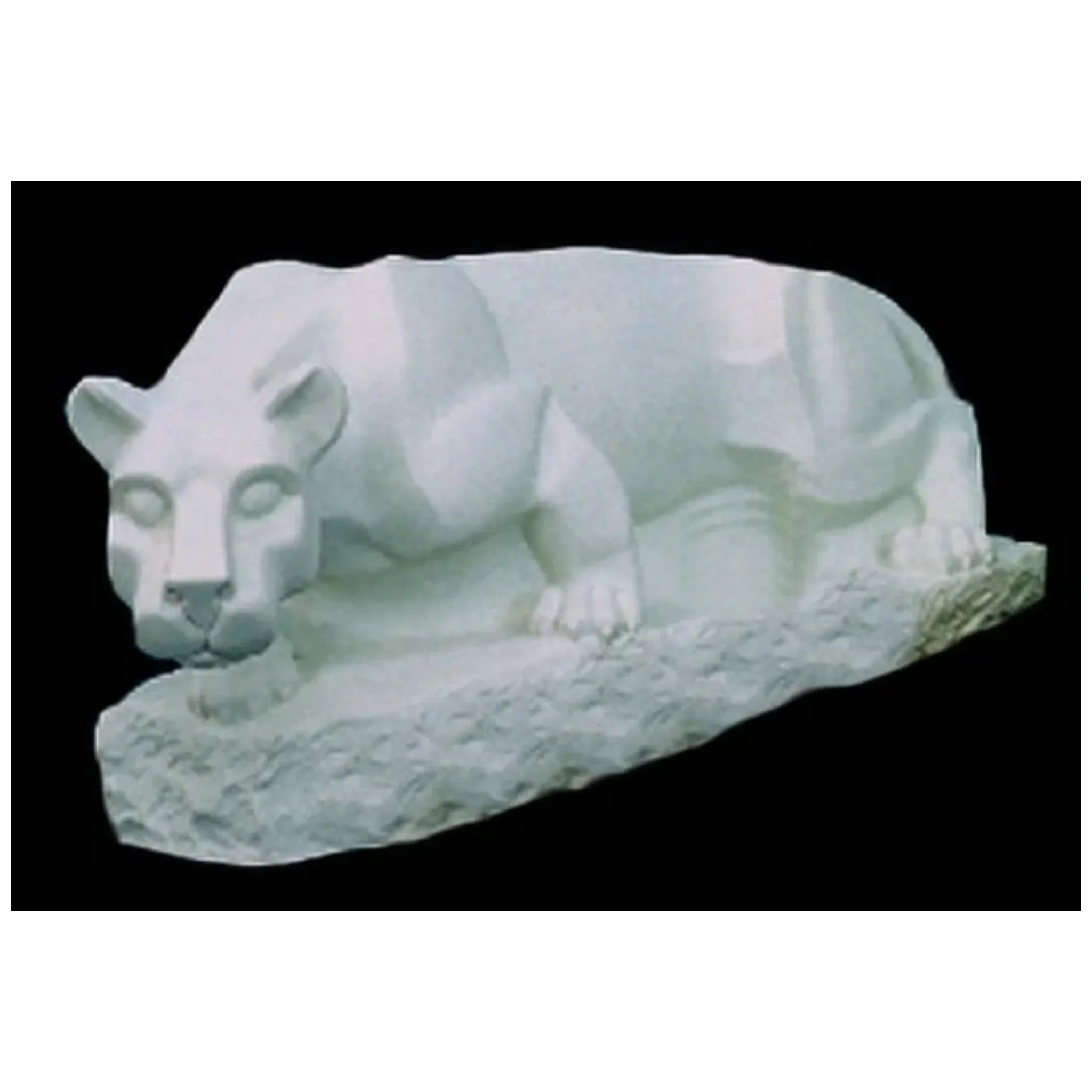 Nittany Lion Shrine 27" Wide X 12" High - Image 3
