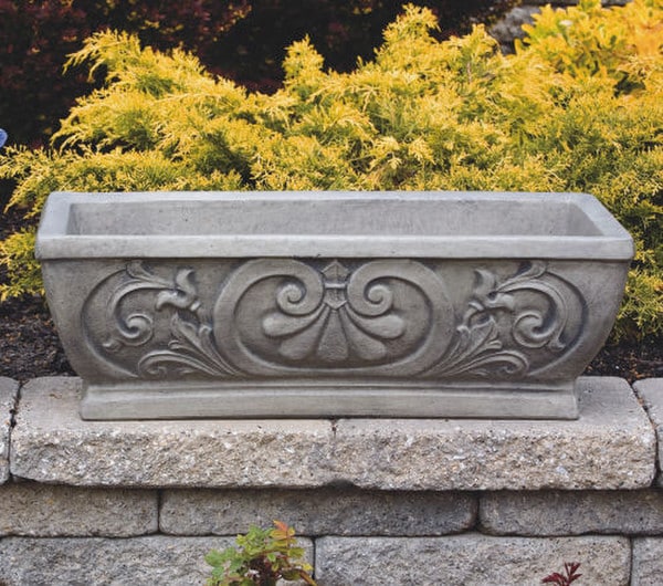 Normandy Planter