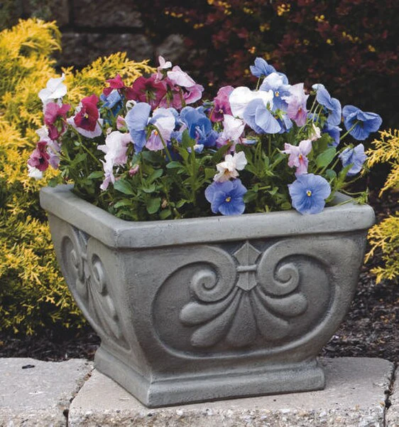 Normandy Planter