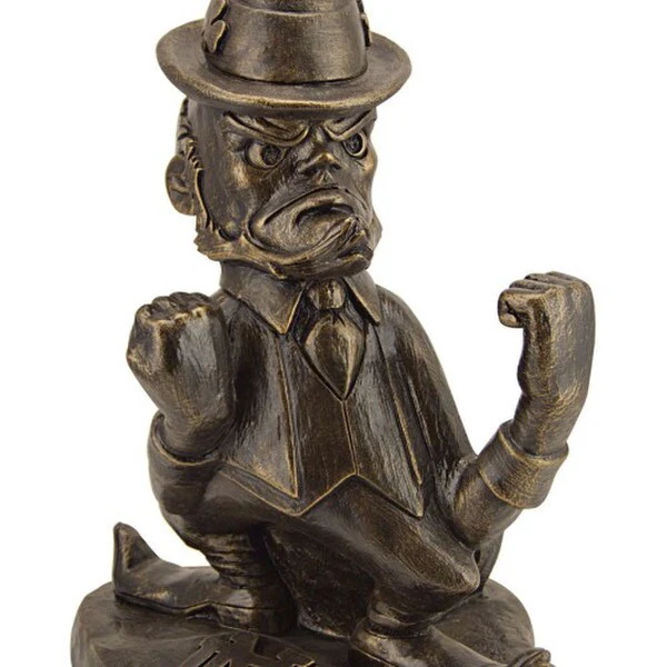 Notre Dame "Leprechaun" College Mascot - Image 2