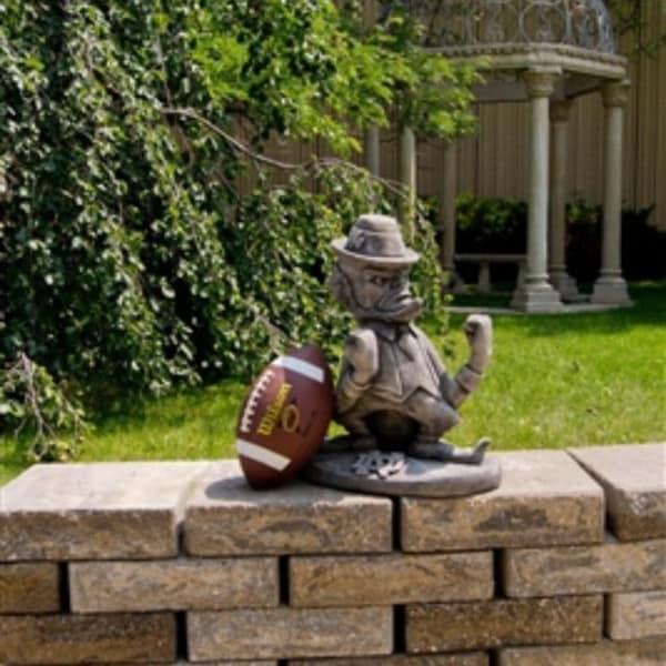 Notre Dame "Leprechaun" College Mascot - Image 3