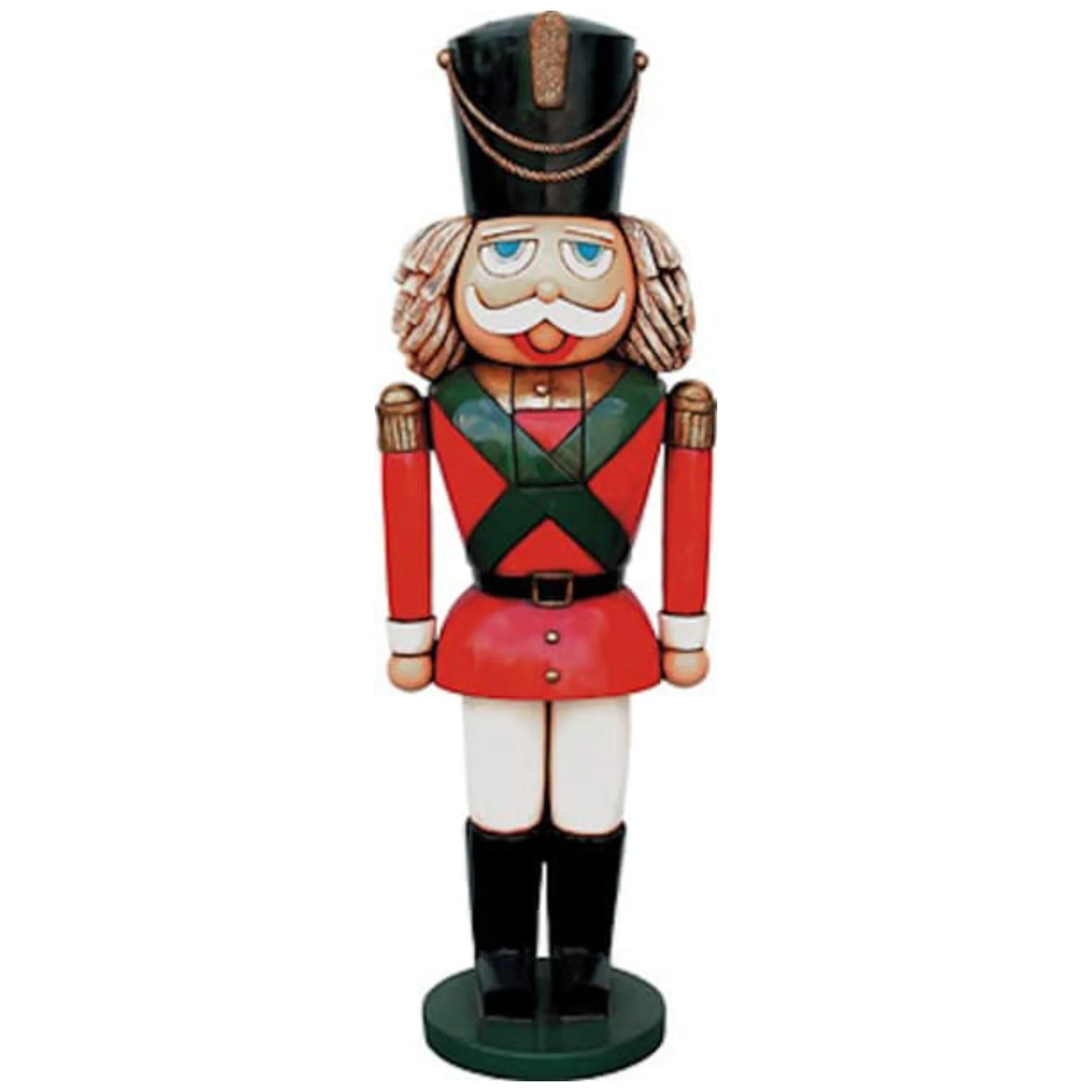 Nutcracker Life-size Statue