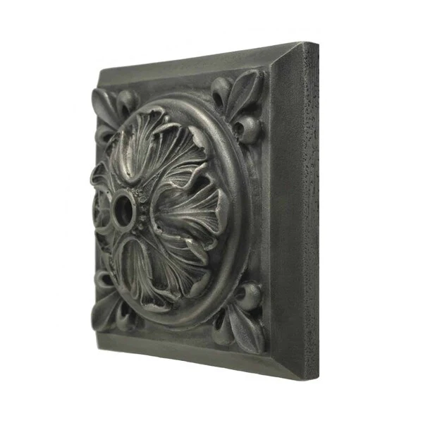 Oak Leaf Emitter - Image 3