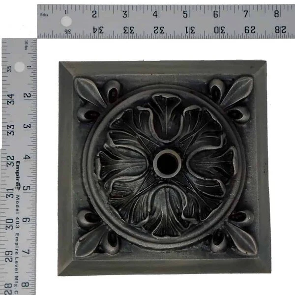 Oak Leaf Emitter - Image 4