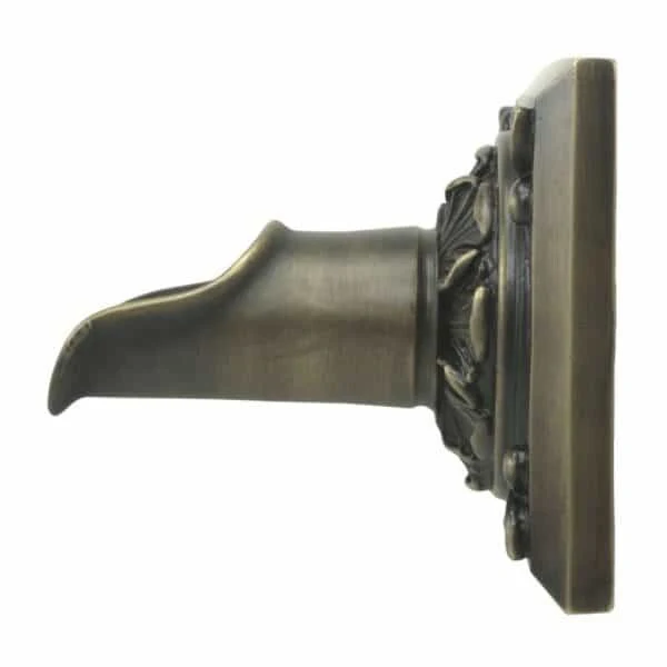 Oak Leaf Scupper (Square) - Image 3