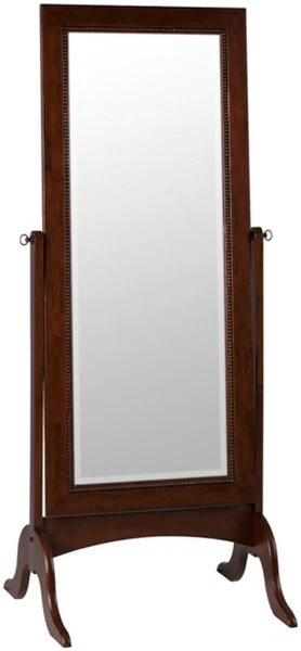 Oakes Cheval Mirror - Image 2