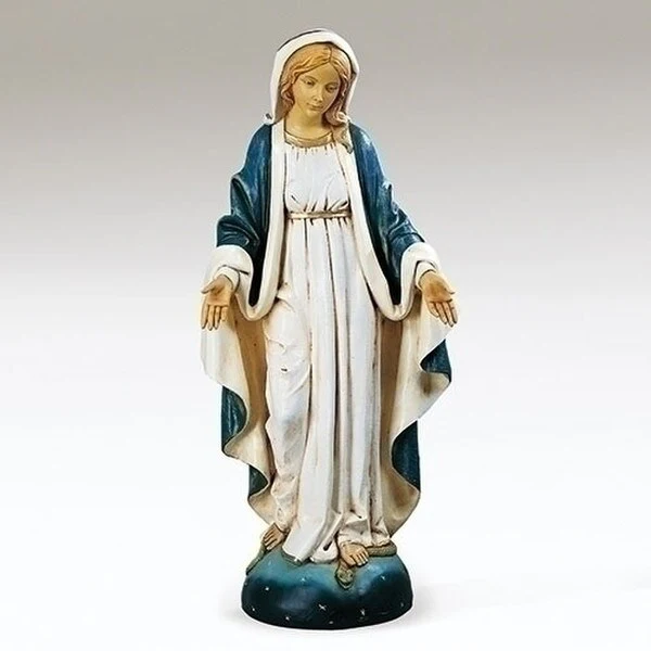 Our Lady of Grace Statue 40" High
