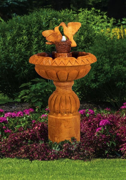 Paloma Cascada Fountain 3 Pcs