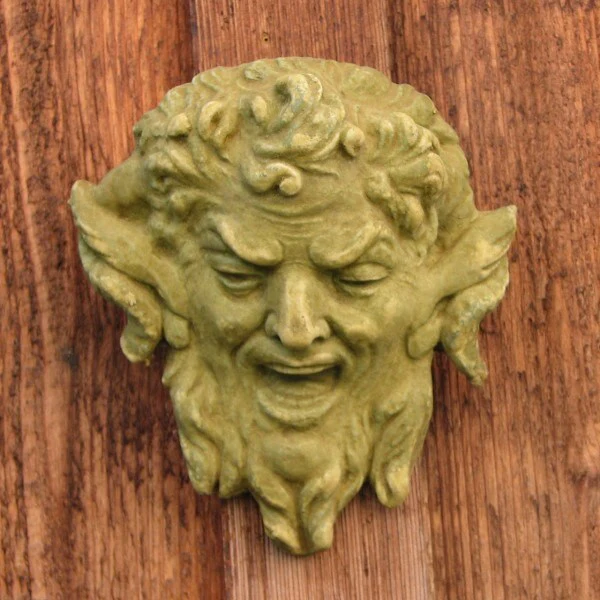 Pan Mask