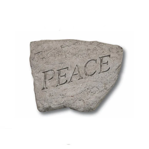 Peace Garden Stone - Image 2
