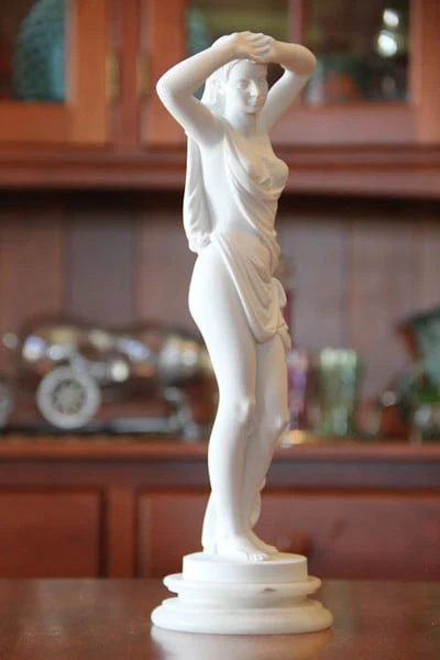 Phryne With Cloth - Frine (freenay) - Image 4