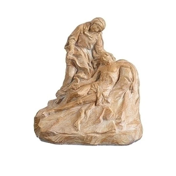 Pieta Sculpture The Pity Statue
