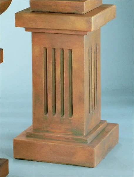 Prairie Pedestal Large 29" High