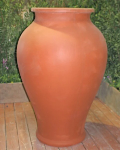 Prato Planter 60" High