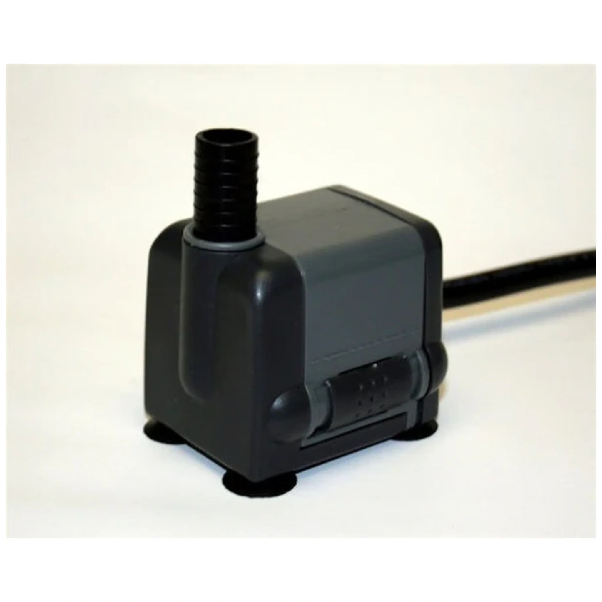 Fountain Pump + Tubing 90 GPH Replacement Parts