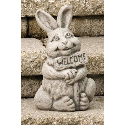 Punky Welcome Rabbit - Image 2