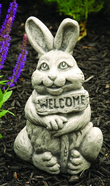 Punky Welcome Rabbit - Image 3